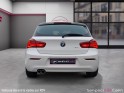 Bmw serie 1 f20 lci2 120i 184 ch bva8 lounge pack cuir garantie 12 mois occasion simplicicar caen  simplicicar simplicibike...