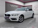 Bmw serie 1 f20 lci2 120i 184 ch bva8 lounge pack cuir garantie 12 mois occasion simplicicar caen  simplicicar simplicibike...