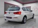 Bmw serie 1 f20 lci2 120i 184 ch bva8 lounge pack cuir garantie 12 mois occasion simplicicar caen  simplicicar simplicibike...