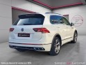 Volkswagen tiguan 1.5 tsi 150ch dsg7 r-line exclusive occasion simplicicar la ciotat simplicicar simplicibike france