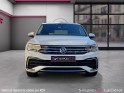 Volkswagen tiguan 1.5 tsi 150ch dsg7 r-line exclusive occasion simplicicar la ciotat simplicicar simplicibike france