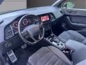 Seat ateca cupra 2,0 tsi 300 4drive suivi seat complet toit ouvrant sono beats jantes r sport carplay garantie 12 mois...