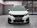 Peugeot 3008 ii 1.5 bluehdi 130 eat8  allure business , garantie 12 mois occasion simplicicar reims simplicicar simplicibike...