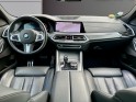 Bmw x6 g06 xdrive 30d 265ch bva8 m sport attelage / affichage tete haute / harman kardon occasion simplicicar besanÇon...