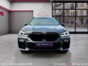 Bmw x6 g06 xdrive 30d 265ch bva8 m sport attelage / affichage tete haute / harman kardon occasion simplicicar besanÇon...