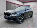 Bmw x6 g06 xdrive 30d 265ch bva8 m sport attelage / affichage tete haute / harman kardon occasion simplicicar besanÇon...