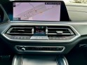 Bmw x6 g06 xdrive 30d 265ch bva8 m sport attelage / affichage tete haute / harman kardon occasion simplicicar besanÇon...