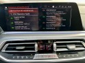 Bmw x6 g06 xdrive 30d 265ch bva8 m sport attelage / affichage tete haute / harman kardon occasion simplicicar besanÇon...