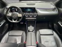 Mercedes gla 200 7g-dct amg line/full option,4 jantes et pneus neuf,état neuf/garantie 12 mois occasion paris 17ème...