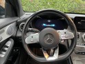 Mercedes glc 300d 9g-tronic 4matic amg line occasion simplicicar vaucresson simplicicar simplicibike france