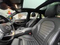 Mercedes glc 300d 9g-tronic 4matic amg line occasion simplicicar vaucresson simplicicar simplicibike france