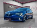 Renault megane iv berline dci 165 energy edc gt garantie 12 mois occasion simplicicar charmes simplicicar simplicibike france