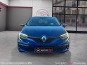 Renault megane iv berline dci 165 energy edc gt garantie 12 mois occasion simplicicar charmes simplicicar simplicibike france