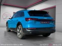 Audi e-tron 55 quattro 408 ch edition one occasion simplicicar beaune simplicicar simplicibike france