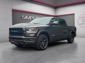 Dodge ram 5700 - moteur v8 - 1500 laramie occasion  simplicicar nord isere simplicicar simplicibike france