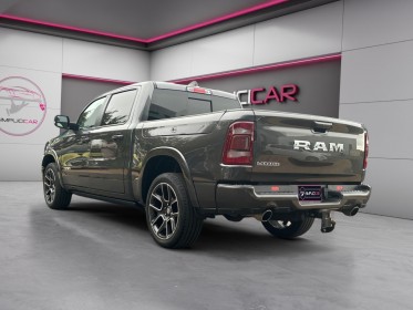 Dodge ram 5700 - moteur v8 - 1500 laramie occasion  simplicicar nord isere simplicicar simplicibike france