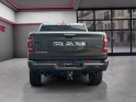 Dodge ram 5700 - moteur v8 - 1500 laramie occasion  simplicicar nord isere simplicicar simplicibike france