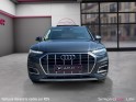 Audi q5 35 tdi 163 s tronic 7 avus / garantie audi occasion simplicicar lille  simplicicar simplicibike france