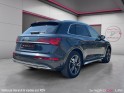 Audi q5 35 tdi 163 s tronic 7 avus / garantie audi occasion simplicicar lille  simplicicar simplicibike france