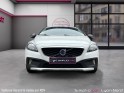 Volvo v40 cross country d4 190 summum geartronic a occasion simplicicar lyon nord  simplicicar simplicibike france