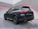 Mercedes glc 300 e 9g-tronic 4matic amg line occasion paris 17ème (75)(porte maillot) simplicicar simplicibike france