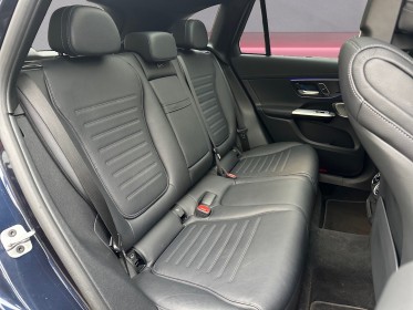 Mercedes glc 300 e 9g-tronic 4matic amg line occasion paris 17ème (75)(porte maillot) simplicicar simplicibike france