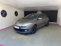 Renault megane iii berline dci 110 fap energy eco2 limited occasion simplicicar livry gargan simplicicar simplicibike france