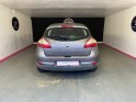 Renault megane iii berline dci 110 fap energy eco2 limited occasion simplicicar livry gargan simplicicar simplicibike france