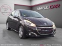 Peugeot 208 1.6 bluehdi 100ch bvm5 allure occasion simplicicar velay simplicicar simplicibike france