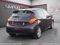 Peugeot 208 1.6 bluehdi 100ch bvm5 allure occasion simplicicar velay simplicicar simplicibike france