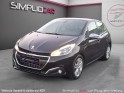 Peugeot 208 1.6 bluehdi 100ch bvm5 allure occasion simplicicar velay simplicicar simplicibike france