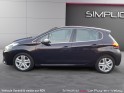 Peugeot 208 1.6 bluehdi 100ch bvm5 allure occasion simplicicar velay simplicicar simplicibike france