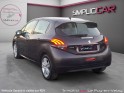 Peugeot 208 1.6 bluehdi 100ch bvm5 allure occasion simplicicar velay simplicicar simplicibike france