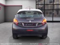 Peugeot 208 1.6 bluehdi 100ch bvm5 allure occasion simplicicar velay simplicicar simplicibike france