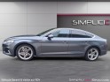 Audi a5 sportback 2.0 tfsi 190 s tronic 7 s line occasion parc voitures beauvais simplicicar simplicibike france