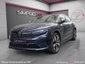 Renault megane v ev 60 optimum charge 220 evolution,  caméra de recul, carplay, garantie 12 mois occasion simplicicar...