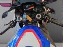 Bmw s1000rr pack m occasion  simplicicar vaucresson nice - pfvauto simplicicar simplicibike france