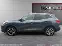 Renault kadjar business dci 110 energy eco² edc business occasion simplicicar lyon nord  simplicicar simplicibike france