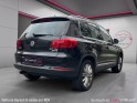 Volkswagen tiguan business 2.0 tdi 110 fap bluemotion technology business, garantie 12 mois occasion simplicicar villejuif ...