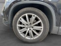 Volkswagen tiguan business 2.0 tdi 110 fap bluemotion technology business, garantie 12 mois occasion simplicicar villejuif ...