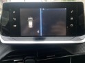 Peugeot 208 bluehdi 100 ss bvm6 allure apple car play radar de recul régulateur/limitateur garantie 12 mois occasion...