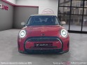 Mini hatch 5 portes f55 lci ii cooper 136 ch bva7 essential car play sieges chauffants camera de recul radars ar occasion...