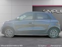 Renault twingo iii 0.9 tce 90 edition limited - automatique - garantie 12 mois europe occasion simplicicar perpignan ...