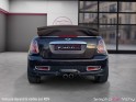 Mini cooper s cabriolet 1.6 16v 184 ch cooper s high gate edition r57 garantie 12 mois occasion simplicicar vichy simplicicar...