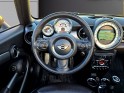 Mini cooper s cabriolet 1.6 16v 184 ch cooper s high gate edition r57 garantie 12 mois occasion simplicicar vichy simplicicar...