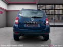 Dacia duster dci 110 4x2 lauréate plus 2017 occasion simplicicar limoges  simplicicar simplicibike france