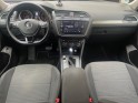 Volkswagen tiguan allspace 2.0 tdi 150 dsg7 confortline, 1ere main, caméra de recul et 360, garantie 12 mois occasion...