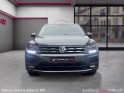 Volkswagen tiguan allspace 2.0 tdi 150 dsg7 confortline, 1ere main, caméra de recul et 360, garantie 12 mois occasion...