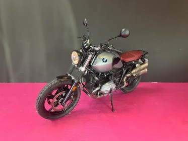 Bmw r nine t scrambler 1200 occasion simplicibike carcassone simplicicar simplicibike france