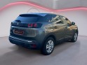 Peugeot 3008 130ch eat6 active/carplay/camera de recul/sieges chauffants occasion simplicicar orgeval  simplicicar...